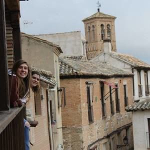 Meet your Posher, Catherine